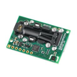 SCD30 Sensor Calidad del Aire CO2