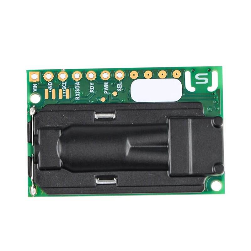 SCD30 Sensor Calidad del Aire CO2