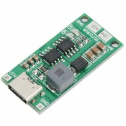 DDTCCRUB Charger 18650 18651 18652