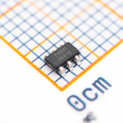 ATTINY10-TSHR DIP-8 Microcontrolador