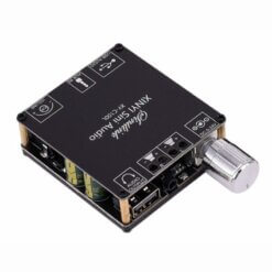 XY-C100L Amplificador 100W
