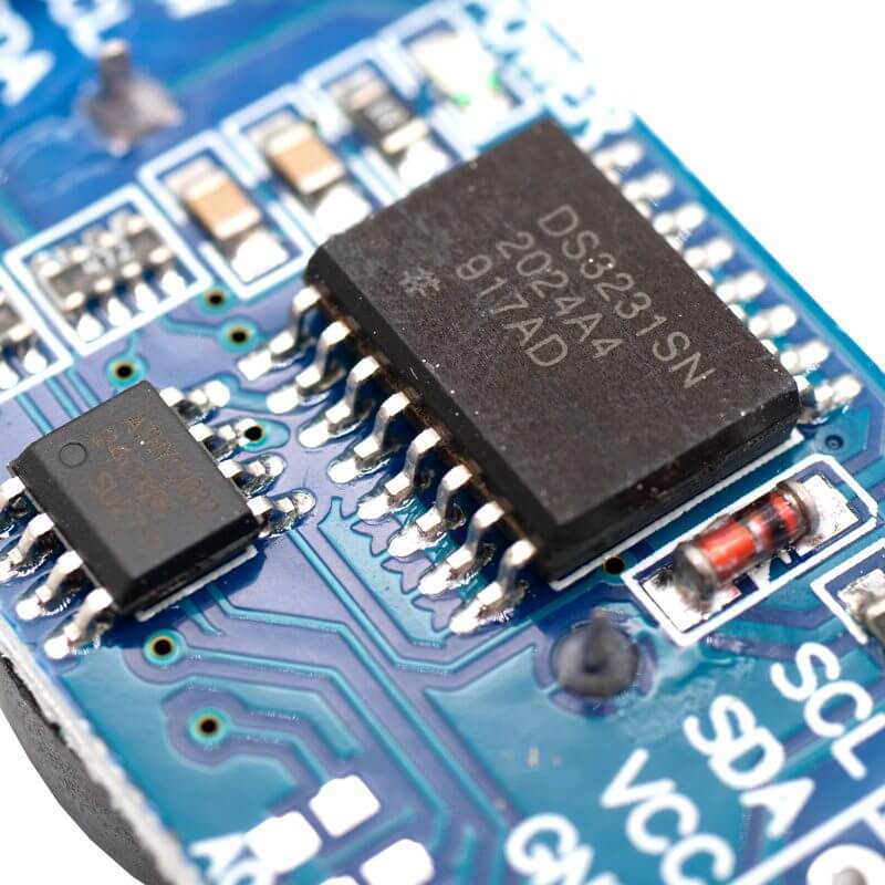 Módulo RTC DS3231