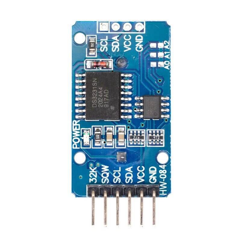 Módulo RTC DS3231