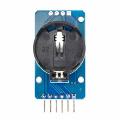 Módulo RTC DS3231