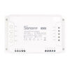 Sonoff Interruptor de 4 Canales 4CH R3