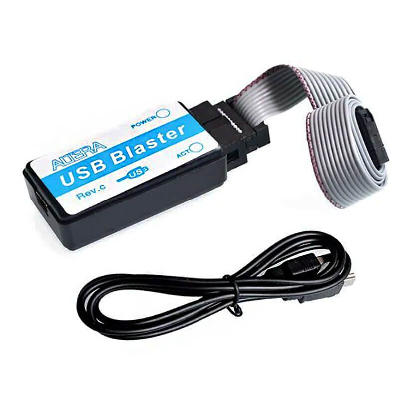 Programador USB Blaster