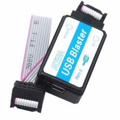 Programador USB Blaster
