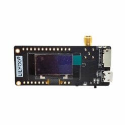 TTGO LoRa32 V1.61 433Mhz