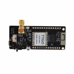 TTGO LoRa32 V1.61 433Mhz