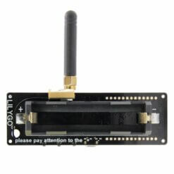 LILYGO TTGO T-Beam 433Mhz