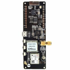 LILYGO TTGO T-Beam 433Mhz