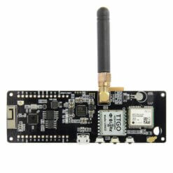 LILYGO TTGO T-Beam 433Mhz