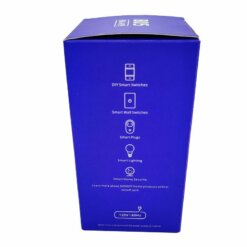 Foco Sonoff B05-BL-A19 RGB WiFi 