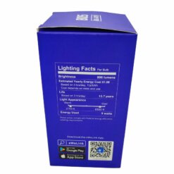 Foco Sonoff B05-BL-A19 RGB WiFi 