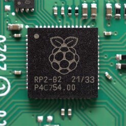 Raspberry Pi RP2040