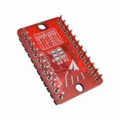 TCA9545A Multiplexor I2C