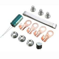 Placa de Circuito de Soldadura Por Puntos Con Carcasa