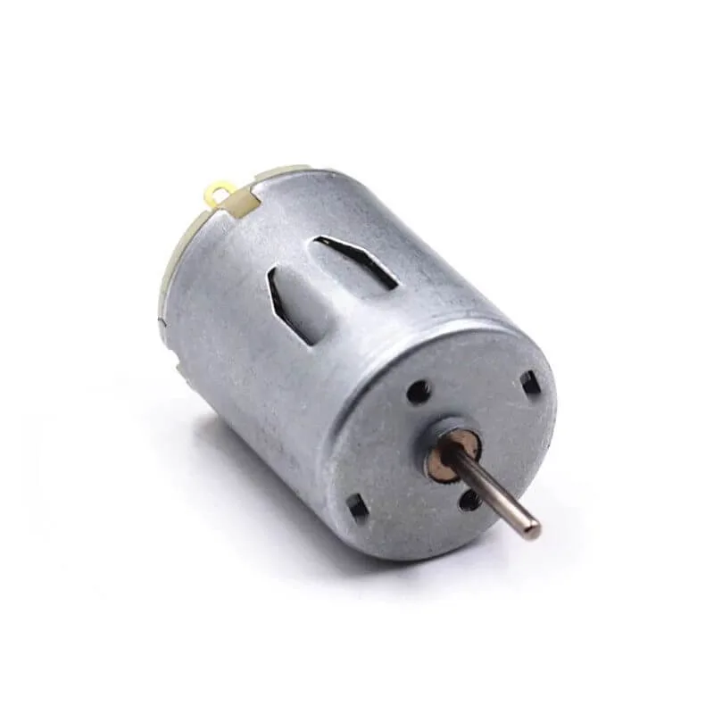 DC Motor R250 1