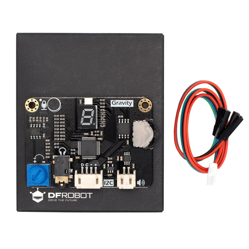 Grabador de Voz I2C EDU DFR0699