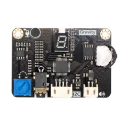 Grabador de Voz I2C EDU DFR0699