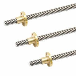 Tornillo Acme 8mm con Tuerca T8