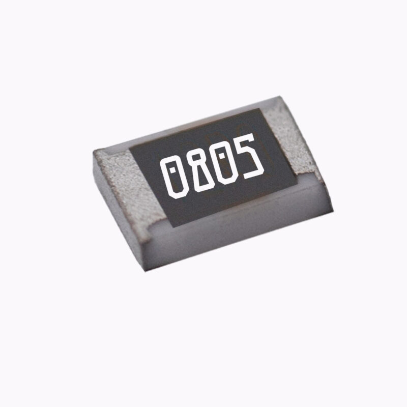Resistencia SMD 0805 (2)
