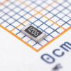 Resistencia SMD 1206