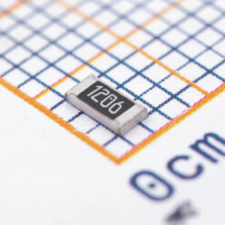 Resistencia SMD 1206