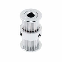 Polea Doble GT2 20 Dientes 2GT 5mm