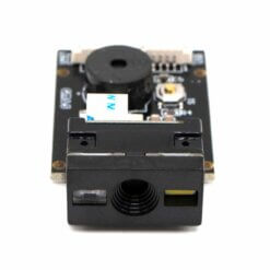 GM65 Escáner QR Código de Barras UART USB