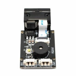 GM65 Escáner QR Código de Barras UART USB