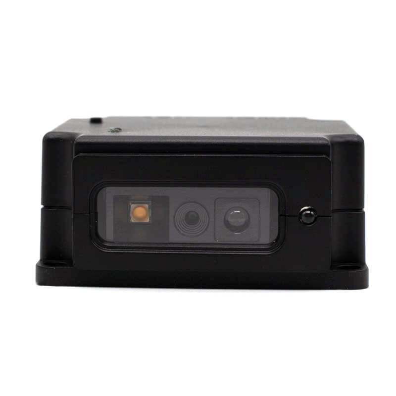 GM75 Escaner QR Codigo de Barras UART USB - Imagen 7