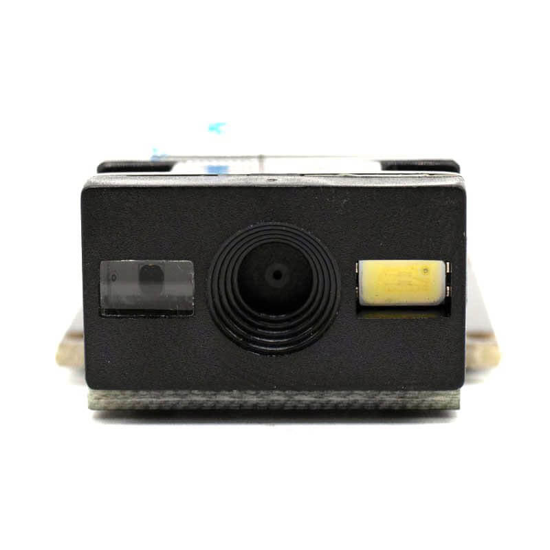 GM65 Escáner QR Código de Barras UART USB