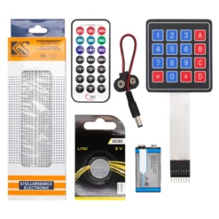 UNIT Starter Kit – Nivel Intermedio con 20 Prácticas