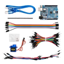 UNIT Starter Kit – Nivel Intermedio con 20 Prácticas