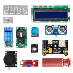 UNIT Starter Kit – Nivel Intermedio con 20 Prácticas