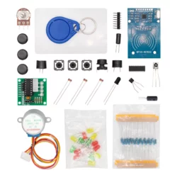 UNIT Starter Kit – Nivel Intermedio con 20 Prácticas