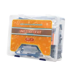 UNIT Starter Kit – Nivel Intermedio con 20 Prácticas