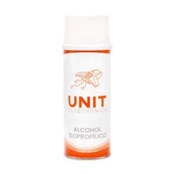 Alcohol Isopropílico en Aerosol 280 ml