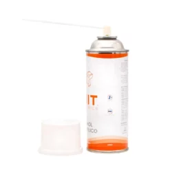 Alcohol Isopropílico en Aerosol 280 ml