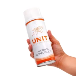 Alcohol Isopropílico en Aerosol 280 ml