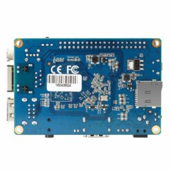 Orange Pi PC 1GB RAM