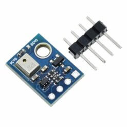 AHT10 Sensor de Temperatura y Humedad