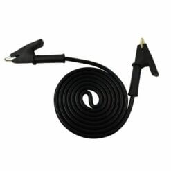 Cable Caiman - Caiman Negro