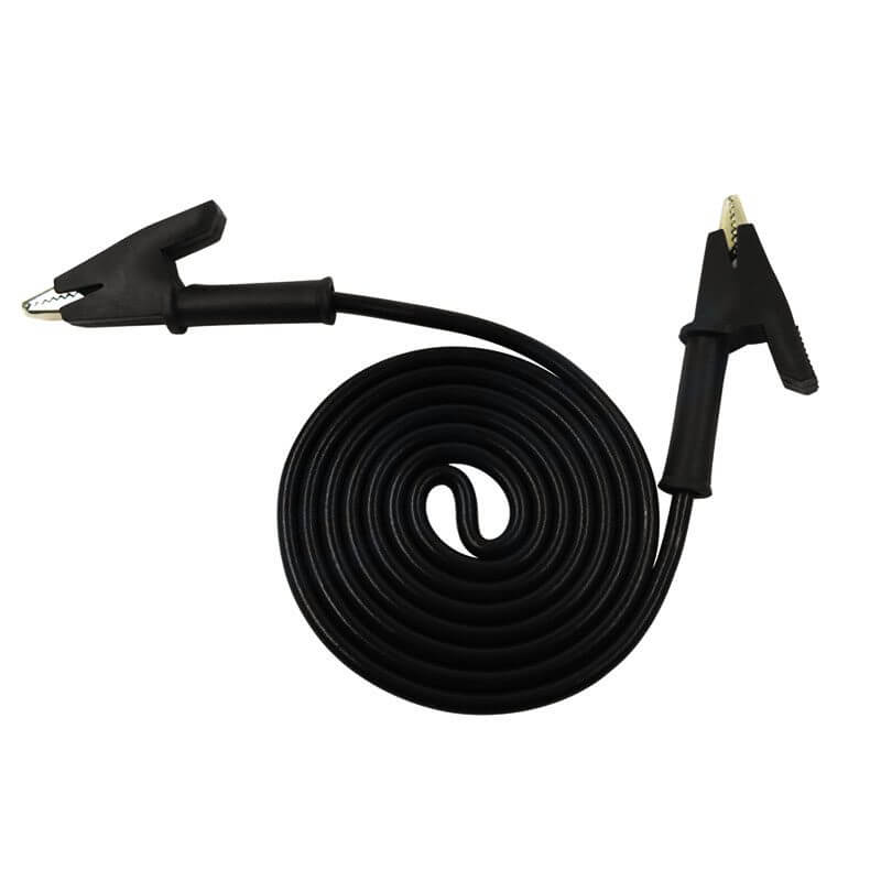 Cable Caiman - Caiman Negro