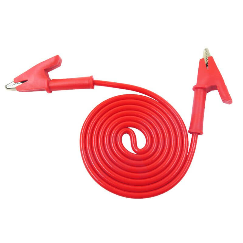 Cable Caiman - Caiman Rojo
