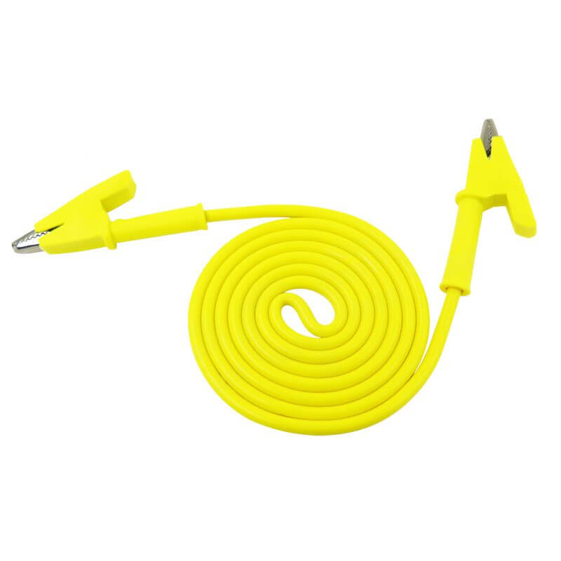 Cable Caiman - Caiman Amarillo