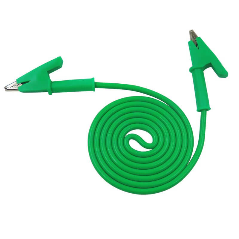 Cable Caiman - Caiman Verde