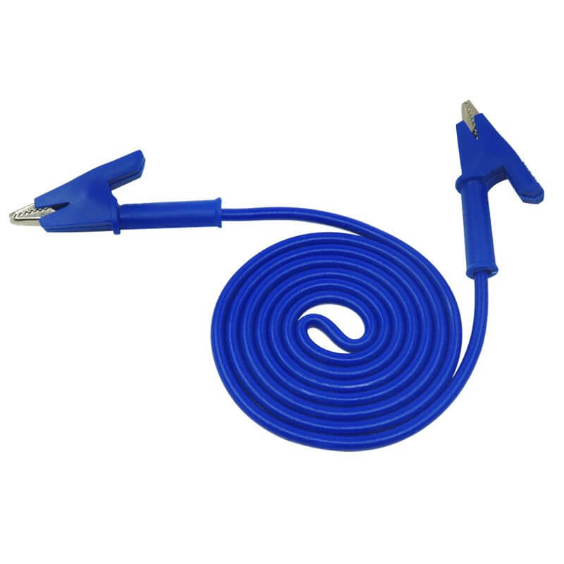 Cable Caiman - Caiman Azul