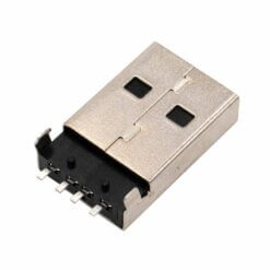 Conector USB 2.0 V2